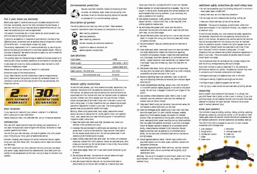 Global Machinery Company Drill MX372-page_pdf